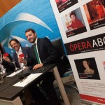 Ópera de Tenerife presenta para la 2014-2015 una programación amplia y variada