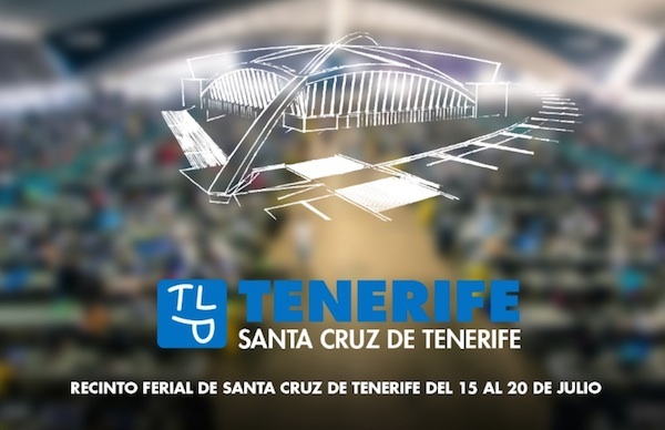 La Tenerife Lan Party bate récord con 30 gigas de velocidad