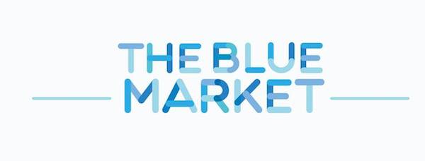 The blue market