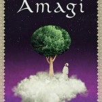 Llega a las librerías la novela ‘Amagi’