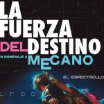 Mecano llega a Canarias en forma de viaje musical en metro