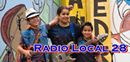 Radiolocal Ventiocho El 9/07/2014 a las 09:32