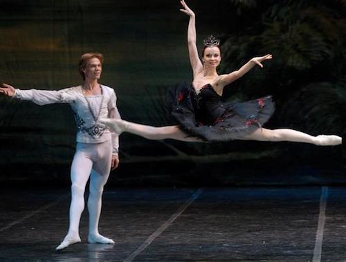 El Ballet de San Petersburgo actuará en el Teatro Guimerá