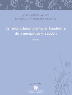 El Departamento de Ediciones del Cabildo de Gran Canaria publica dos nuevos títulos