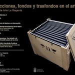 TEA Tenerife y el Museo Néstor protagonistas de Colecciones, fondos y trasfondos en el arte
