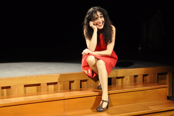 20 cuentos eróticos y una canción desesperada