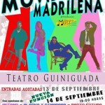 La Movida Madrileña, ofrecerá una doble función en el Teatro Guiniguada