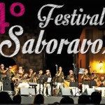 El Festival Saboravoz reunirá a 25 artistas en la plaza de La Concepción