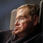 Stephen Hawking  - Starmus Festival 2014