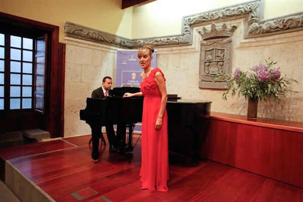 Nueva edición del ‘Taller de canto y piano Suso Mariategui’