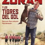 Filmoteca proyecta el documental ‘Zoran y los tigres del gol’
