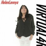 Helen Lennys ofrecerá su concierto ‘Virtual 4 Real’ en el Paraninfo de la ULL