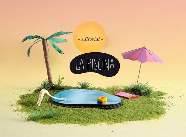 El colectivo musical ‘La Piscina’ actuará en el MNH