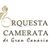 Orquesta Camerata De Gran Canaria El 21/08/2014 a las 19:47