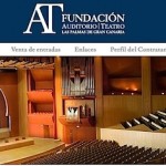 Más de 600 personas visitan el Teatro Pérez Galdós y al Auditorio Alfredo Kraus