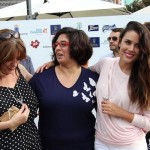 Adriana Ugarte recomienda Canarias como plató de cine