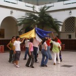 Se abre la inscripción para el curso de iniciación al baile tradicional canario
