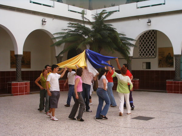 Se abre la inscripción para el curso de iniciación al baile tradicional canario