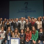 Los Premios ‘Joven Canarias’ 2014 se celebrarán en La Palma