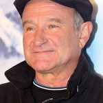 Fallece el actor estadounidense Robin Williams