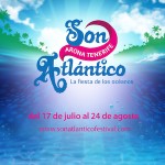 Festival Son Atlántico rechaza prospecciones con lema «piche no, gracias»
