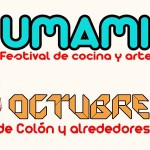 UMAMI, Festival de Cocina y artes relacionadas