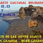 Cultura, solidaridad y medioambiente en el Festival Bioagaete 2014