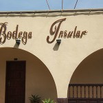 Comienza la vendimia 2014 en Bodega Insular de La Gomera