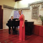 Nueva edición del ‘Taller de Canto y Piano Suso Mariategui’