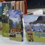 Agaete lanza su Guía Gastronómica y una nueva Guía de Senderos