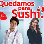 Silvia de Esteban regresa a Miami con ‘¿Quedamos para sushi?’