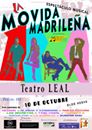 La Movida Madrileña El 17/09/2014 a las 23:20