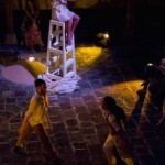 Tenerife Danza Lab lleva ‘15º al Oeste’, al Festival ‘Periplo’