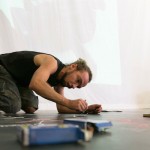 Adán Hernández presenta ‘Cartografía para una voz deshabitada’