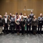Gala lírica, por los galardonados en el II Concurso Internacional de Canto Ópera de Tenerife