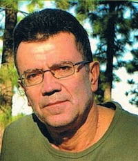 Jose Ramon Sampayo
