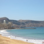 Las Palmas de Gran Canaria celebra esta semana las Fiestas del Cristo Crucificado