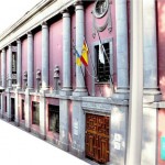 El Museo Municipal de Bellas Artes busca una nueva imagen que lo identifique