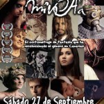 El Festival Tiempo Sur proyectará el cortometraje canario MinAa