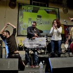 Mondo Diávolo y Gozerk ganan el II Concurso Banda Revelación ‘Lala Core 014’
