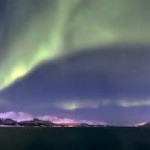 Proyecto Gloria capta colosales auroras gracias a eyección de masa coronal
