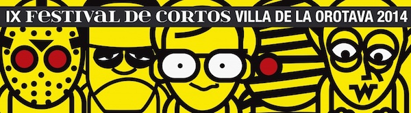 Festival de Cortos Villa de La Orotava