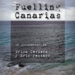 Dos graduados en Periodismo por la ULL estrenan ‘Fuelling Canarias’