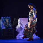 El Auditorio acoge un espectáculo de la bailaora flamenca ‘La Farruca’