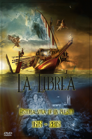 Valle de Guerra acoge el documental ‘La Librea, historia viva de un pueblo, 1615-2015’