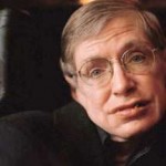 Stephen Hawking sale de Inglaterra para participar en festival Starmus