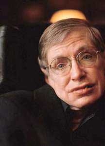 Stephen Hawking sale de Inglaterra para participar en festival Starmus