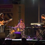 El trío Cejudo Tripartitus cierra ‘Músicas de ida y vuelta’ en San Martín