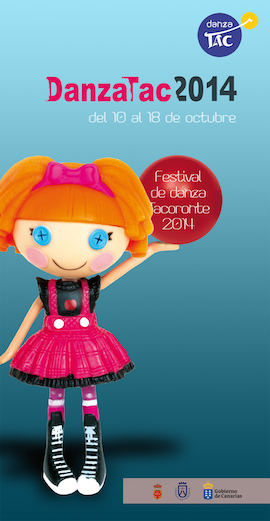 El Festival DanzaTac celebra su cuarta edición en Tacoronte