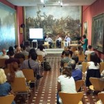 El Museo de Bellas Artes acoge la segunda sesión del ciclo sobre creación local